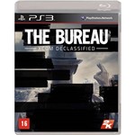 Ficha técnica e caractérísticas do produto Game - The Bureau - Xcom Dec - PS3