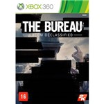 Ficha técnica e caractérísticas do produto Game The Bureau - Xcom Declassified - XBOX 360