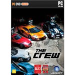 Ficha técnica e caractérísticas do produto Game The Crew - PC