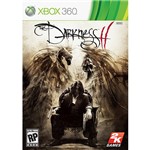 Ficha técnica e caractérísticas do produto Game - The Darkness II - Xbox 360