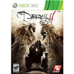 Game The Darkness II - Xbox360