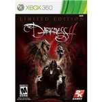 Game The Darkness 2 - XBOX 360