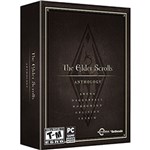 Ficha técnica e caractérísticas do produto Game - The Elder Scrolls: Anthology - PC
