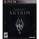Ficha técnica e caractérísticas do produto Game The Elder Scrolls V: Skyrim Bet - PS3