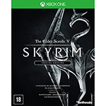 Game The Elder Scrolls V: Skyrim Special Edition - Xbox One