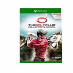 Ficha técnica e caractérísticas do produto Game The Golf Club Collectors Edition - Xbox One