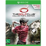 Game - The Golf Club Collectors Edition - XBOX One