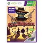 Ficha técnica e caractérísticas do produto Game The Gunstringer XBOX 360 L5L-00028