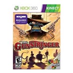 Ficha técnica e caractérísticas do produto Game The Gunstringer XBOX 360 L5L00009