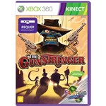 Ficha técnica e caractérísticas do produto Game The Gunstringer Xbox 360