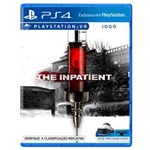 Ficha técnica e caractérísticas do produto Game The Inpatient PSVR PS4