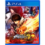 Game - The King Of Fighters XIV - PS4