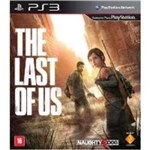 Ficha técnica e caractérísticas do produto Game The Last Of Us PS3
