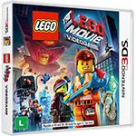 Game The Lego Movie Br - 3DS