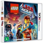 Ficha técnica e caractérísticas do produto Game The Lego Movie Br - 3DS