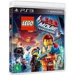 Ficha técnica e caractérísticas do produto Game The Lego Movie Br - PS3
