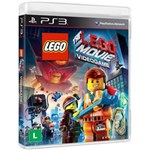 Ficha técnica e caractérísticas do produto Game The Lego Movie - PS3