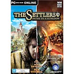 Ficha técnica e caractérísticas do produto Game The Settlers VII PC - Ubisoft