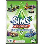 Ficha técnica e caractérísticas do produto Game The Sims 3: Acelerando - PC