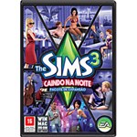Ficha técnica e caractérísticas do produto Game The Sims 3: Caindo na Noite - PC