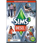 Game The Sims 3: Diesel - PC