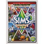 Ficha técnica e caractérísticas do produto Game The Sims 3: Estações - Ed. Limitada - PC