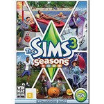 Jogo The Sims 3: Estações - PC