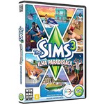Ficha técnica e caractérísticas do produto Game The Sims 3: Ilha Paradisíaca - PC