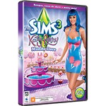Ficha técnica e caractérísticas do produto Game The Sims 3 - Katy Perry Mundo Doce - PC