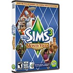 Ficha técnica e caractérísticas do produto Game The Sims 3: Monte Vista (Expansão) - PC