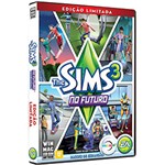 Ficha técnica e caractérísticas do produto Game The Sims 3 - no Futuro Pacote de Expansão - PC Edição Limitada