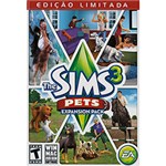 Game The Sims 3 - Pets - PC