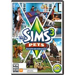 Ficha técnica e caractérísticas do produto Game The Sims 3: Pets - PC