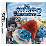Ficha técnica e caractérísticas do produto Game The Smurfs 2 - DS
