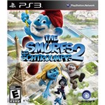 Ficha técnica e caractérísticas do produto Game The Smurfs 2 - PS3