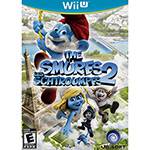 Game The Smurfs 2 - Wii U