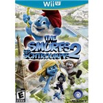 Ficha técnica e caractérísticas do produto Game The Smurfs 2 - Wii U