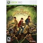 Ficha técnica e caractérísticas do produto Game The Spiderwick Chronicles Xbox 360