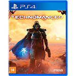 Ficha técnica e caractérísticas do produto Game - The Technomancer - PS4