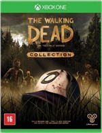 Ficha técnica e caractérísticas do produto Game The Walking Dead Colection - Xbox One - Telltale