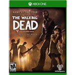 Ficha técnica e caractérísticas do produto Game The Walking Dead - Game Of The Year Edition - XBOX ONE