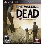 Ficha técnica e caractérísticas do produto Game The Walking Dead - PS3