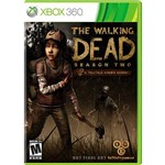 Ficha técnica e caractérísticas do produto Game The Walking Dead Season 2 - XBOX 360