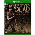 Ficha técnica e caractérísticas do produto Game The Walking Dead Season 2 - XBOX ONE