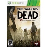 Ficha técnica e caractérísticas do produto Game The Walking Dead - Xbox 360