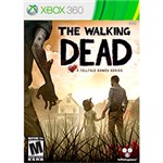 Ficha técnica e caractérísticas do produto Game The Walking Dead - Xbox