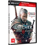 Game The Witcher 3: Wild Hunt - PC