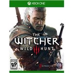 Ficha técnica e caractérísticas do produto Game The Witcher 3: Wild Hunt Xbox One