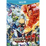 Ficha técnica e caractérísticas do produto Game The Wonderful 101 - Wii U