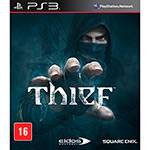 Game Thief - PS3